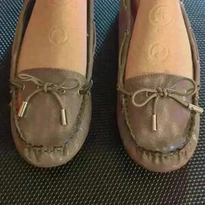 Nickels Driving Mocs Size 7.5
